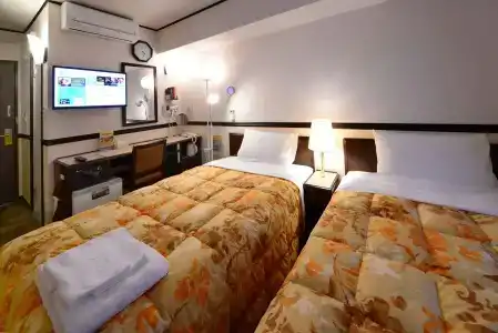 Toyoko Inn Shin-shigai - 67