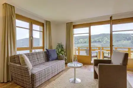 Alemannenhof - Boutique am Titisee - 77