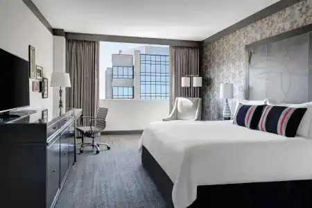 Loews Vanderbilt - 54