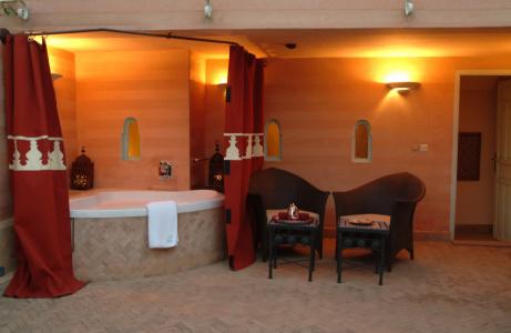 La Maison Arabe, Spa & Cooking Workshops - 124