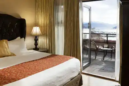 The Royal - Bellstars & Resorts - 51