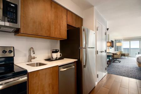 DoubleTree by Hilton Ocean City Oceanfront - 109