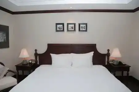 Hanoi La Siesta Central & Spa - 47