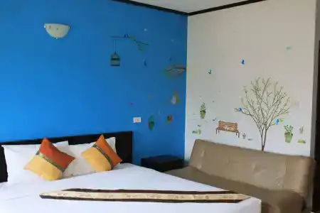 S.B.Living Place - 54
