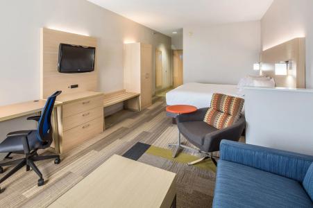Holiday Inn Express - Collins Road, An Ihg - 2