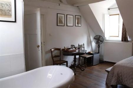 B&B Le flaneur - 21