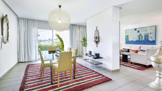 Mövenpick Gammarth Tunis - 136