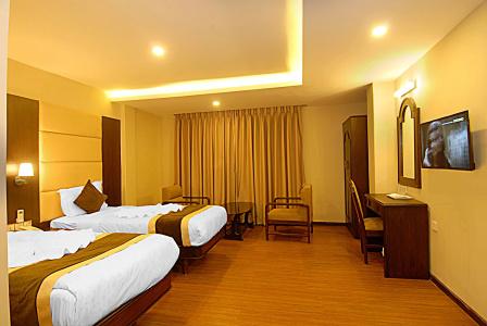 Kathmandu Grand - 48