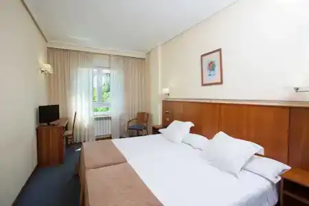 Ciudad de Compostela - 56