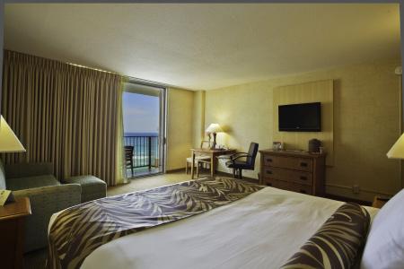 Waikiki Resort - 46