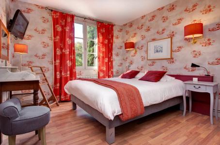 Hôtel Montmorency & Spa - 76
