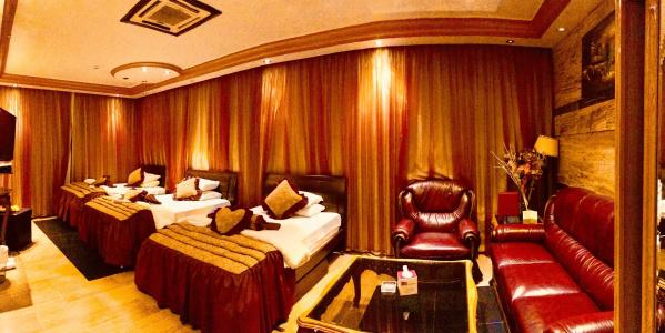 Jad Suites - 76