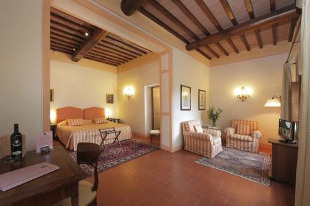 Relais Vignale & Spa - 107