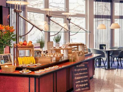 Mercure Wien City - 9
