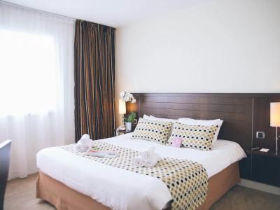 Mercure Angers Lac De Maine - 58