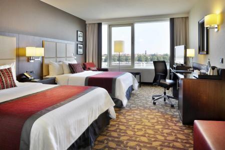 Courtyard by Marriott Hannover Maschsee - 21