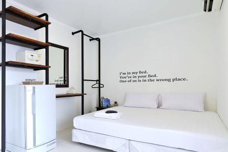 OYO 1032 Beds Patong - 32