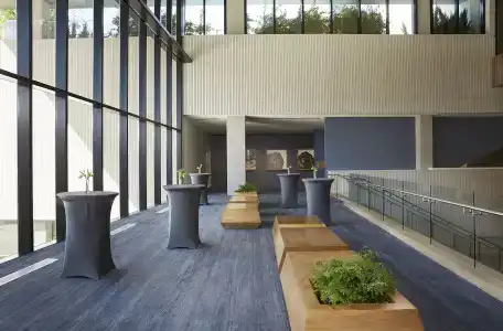 Kimpton Sawyer, An Ihg - 16