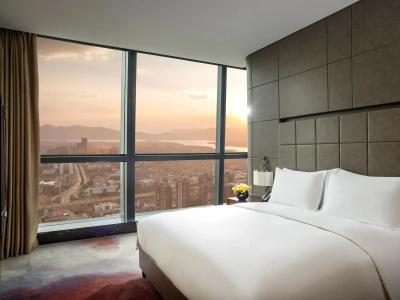 Sofitel Kunming - 130