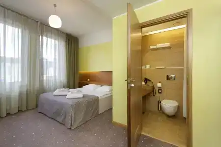 Bern by TallinnHotels - 54