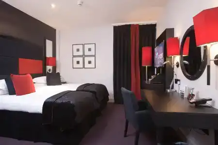 Malmaison Manchester - 54