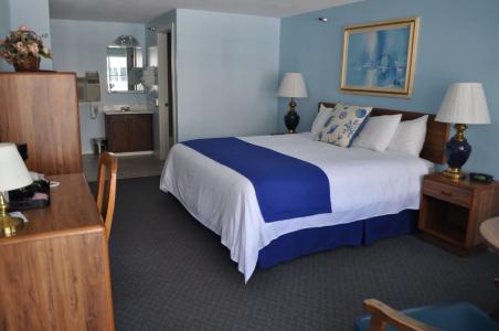 Stage Run by the Sea - 26