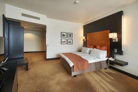 Crowne Plaza Helsinki - Hesperia, An Ihg - 63