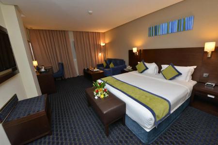 Best Western Premier Muscat - 42