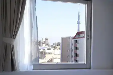 Vessel Inn Ueno Iriya Ekimae - 6