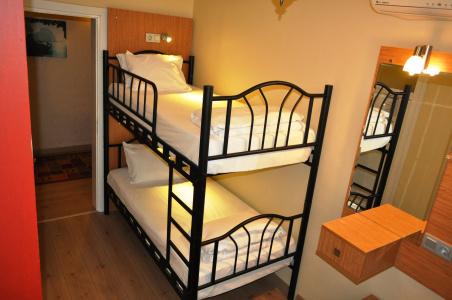 Antique Hostel - 64