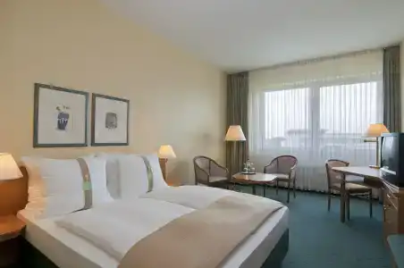 Holiday Inn düSseldorf-Neuss, An Ihg - 31