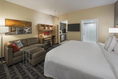 TownePlace Suites by Marriott Kanata - 34