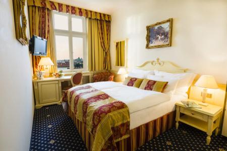 Luxury Family Royal Palace - 22