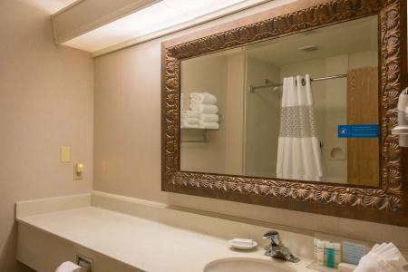 Hampton Inn Eugene - 7