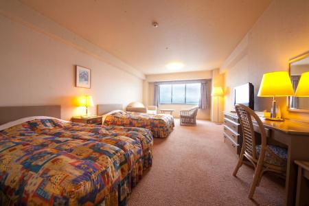 & Resorts Beppuwan - 37