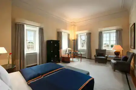 Taschenbergpalais Kempinski - 97