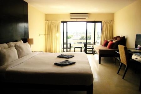 Amarin Samui - Sha Plus Certified - 111