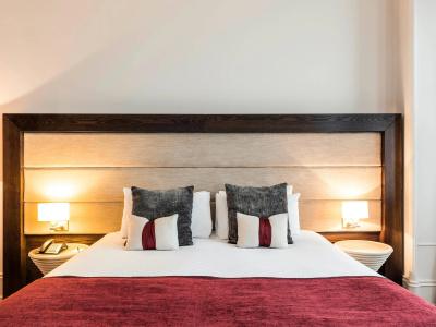 Mercure Aberdeen Caledonian - 57