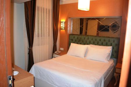 Istanbul Comfort - 17