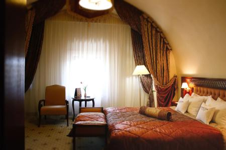 Citadel Inn - 55