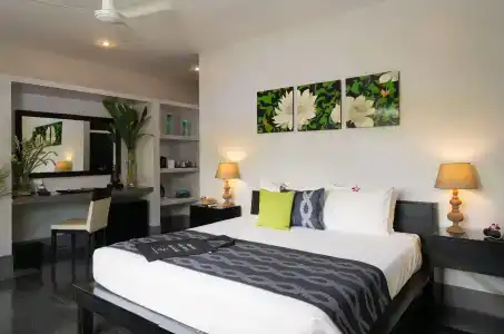 Sojourn Boutique Villas - 48