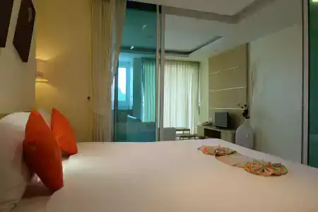 Kana Bay Villa Ao-Nang Krabi Thailand - 33