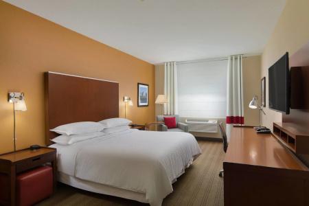 Four Points by Sheraton Portland East - 27