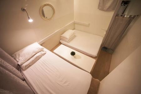 Blanc Inn - 43