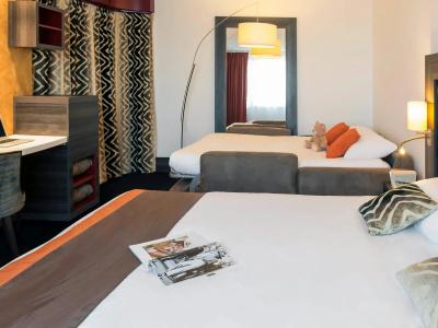 Mercure Lyon Centre - Gare Part Dieu - 6