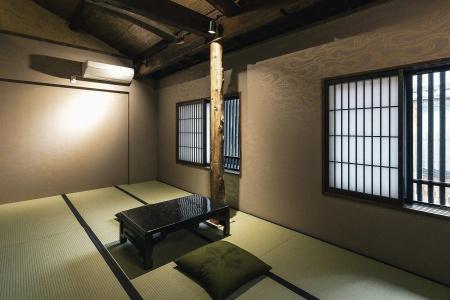Hazuki Kyoto - 18