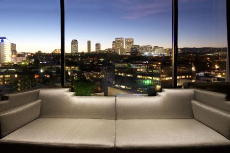 Beverly Hills Marriott - 62