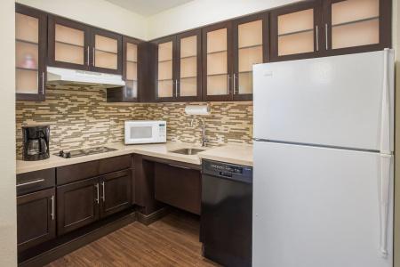 Sonesta ES Suites Atlanta Perimeter Center - 59