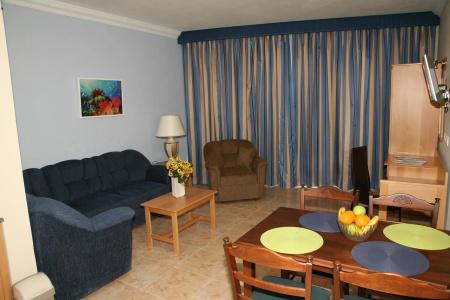 Ulysses ApartHotel - 46