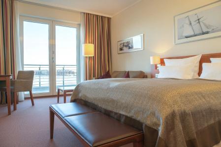 Atlantic Wilhelmshaven - 33